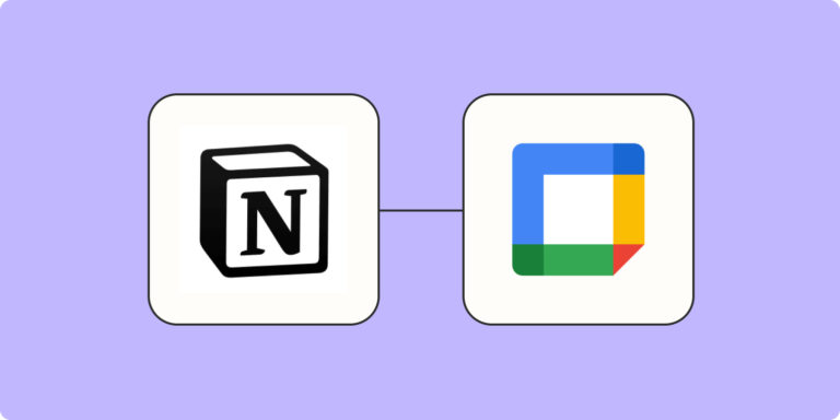 How to integrate Google Calendar with Notion purshoLOGY