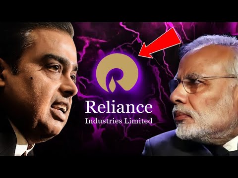 You Dont Know This about Mukesh Ambani | Business Case Study