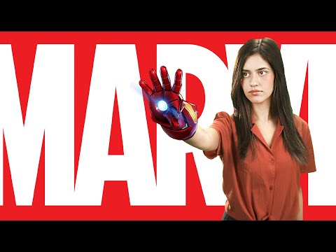 Marvel’s GENIUS BILLION DOLLAR Strategy Explained : Business Case Study