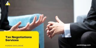 Tax Negotiations Services