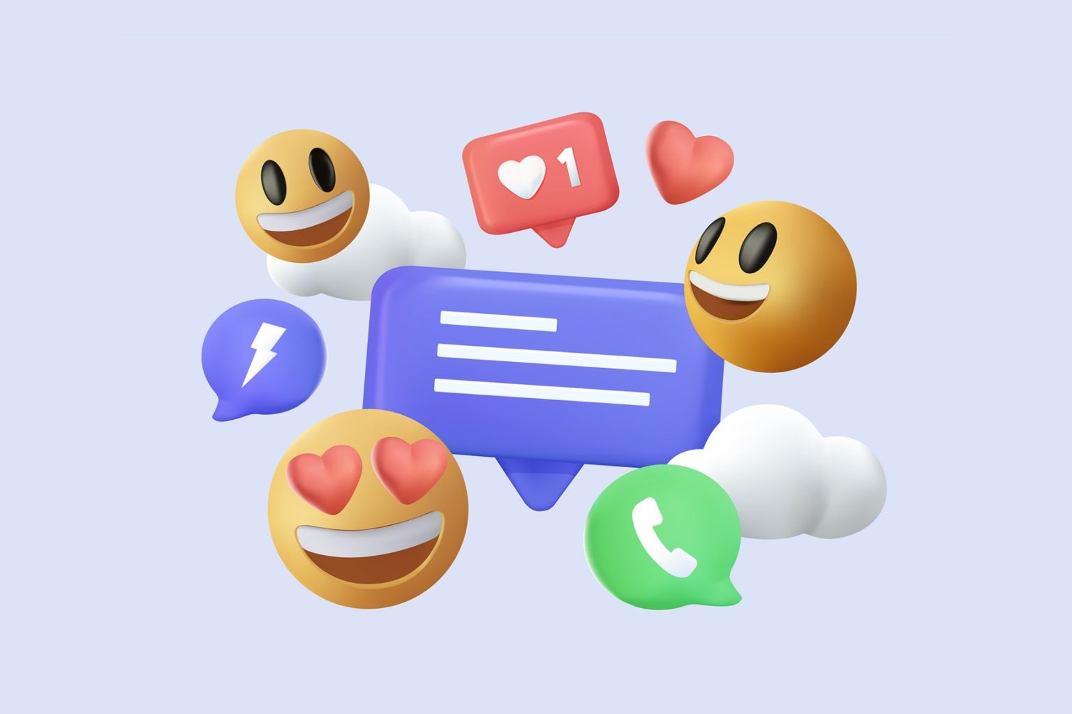 5 Reasons Why You Need To Make Emojis Part Of Your Marketing Strategy 