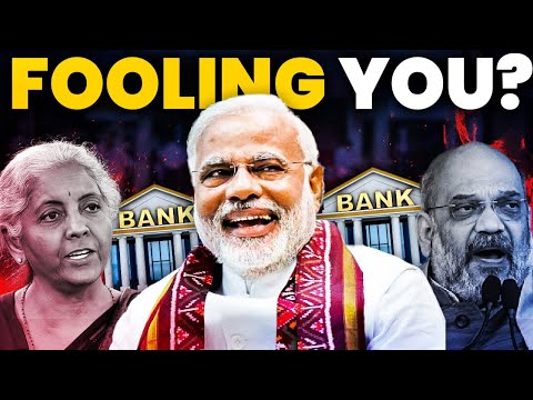 How They Fool You ? | Banking System Exposed 🔥 Business Case Study