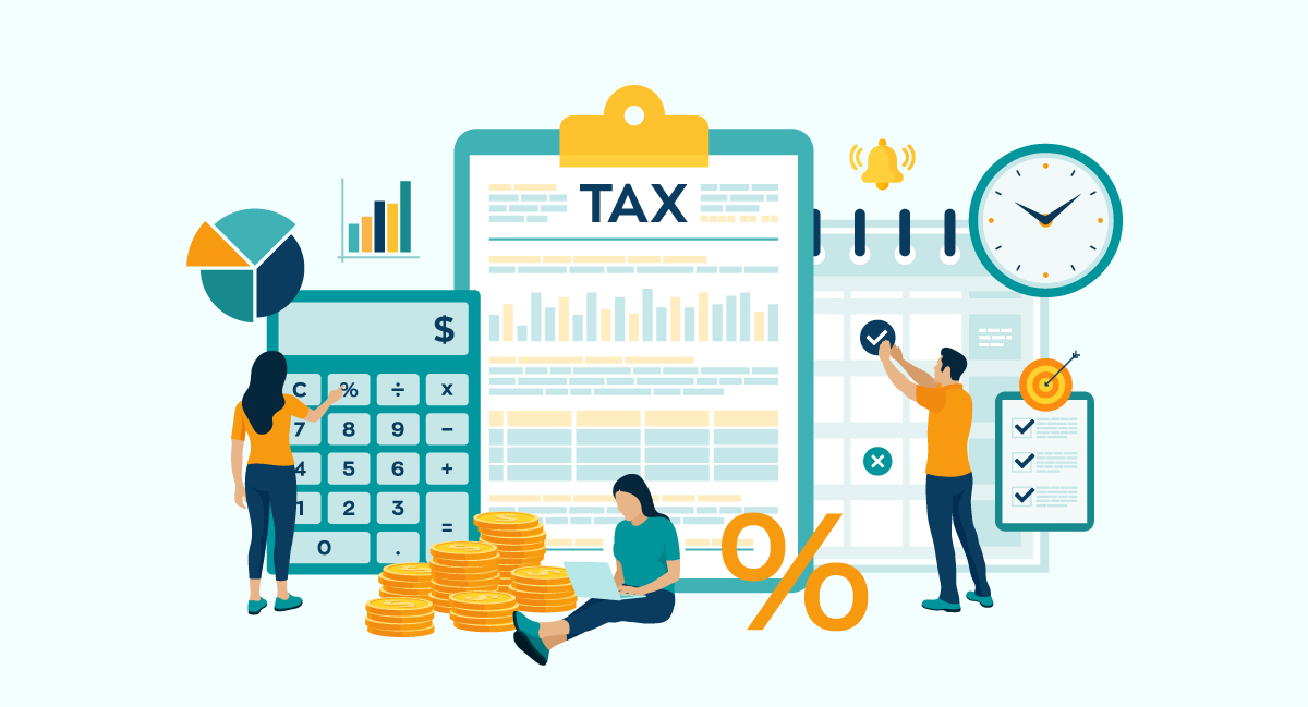 Accounting cycle