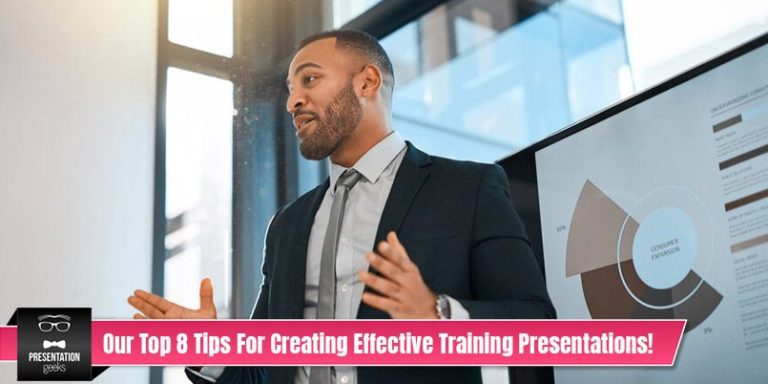 effective training powerpoint presentations