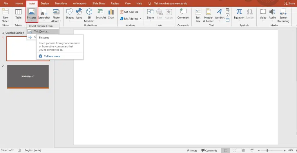 How To Wrap Text In PowerPoint?