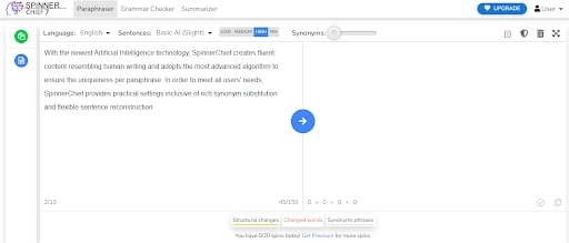 6 Best Paraphrasing Tools To Consider (Updated For 2023)