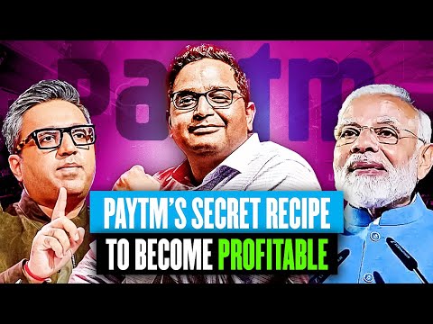 How Paytm is secretly KILLING Phonepe and Bharatpe? : Detailed Business CaseStudy