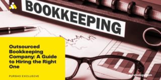 Outsourced Bookkeeping Company: A Guide to Hiring the Right One 