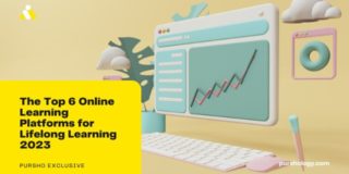 The Top 6 Online Learning Platforms for Lifelong Learning 2023