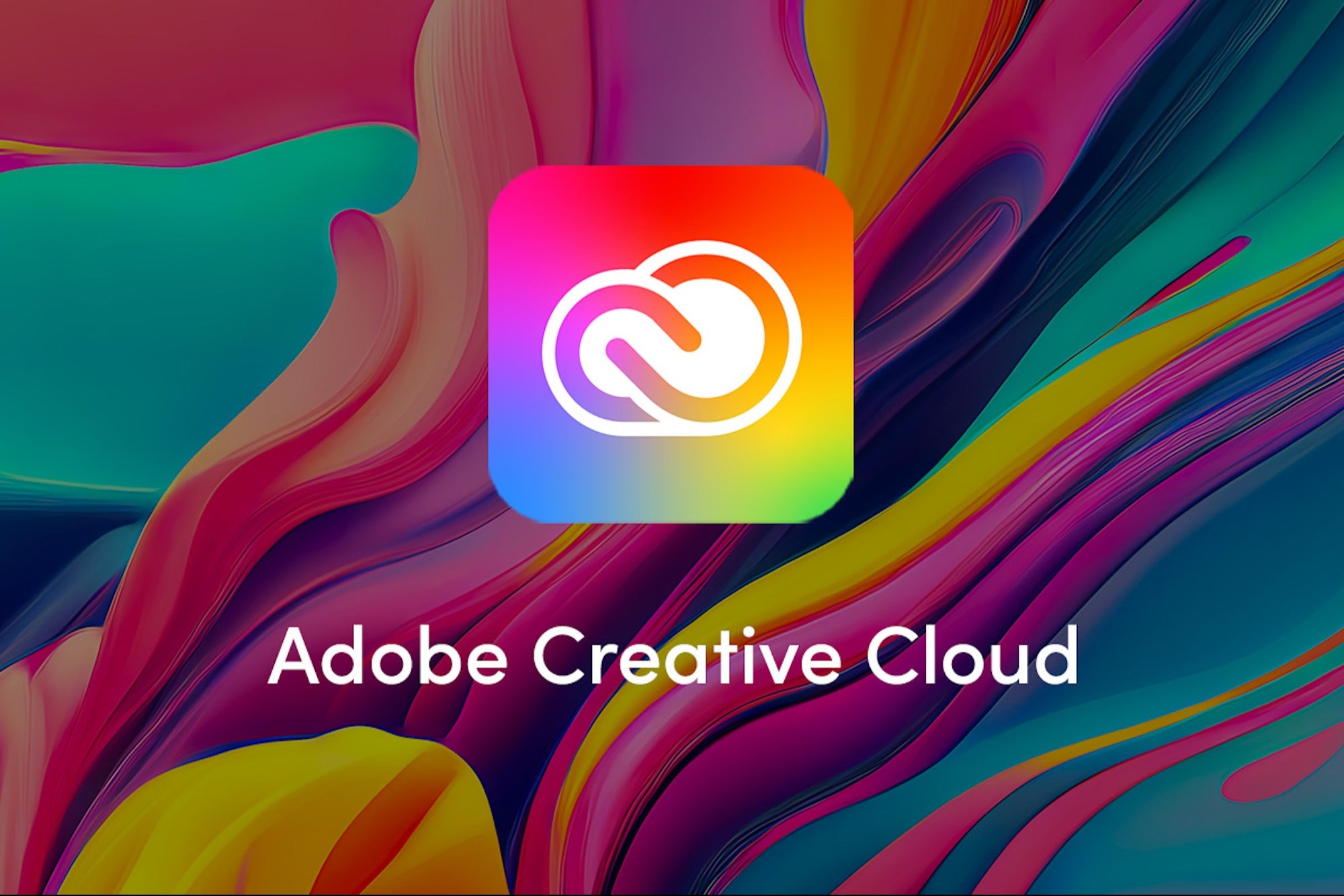 26 Adobe Creative Cloud Apps Only Cost $29.99 a Month With This Deal ...