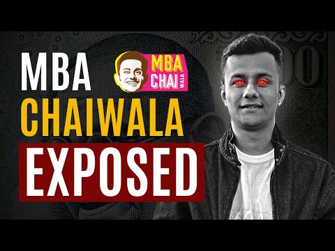 MBA Chaiwala Franchise Fraud? Franchise Business Model Explained | Business Case Study | Finlight