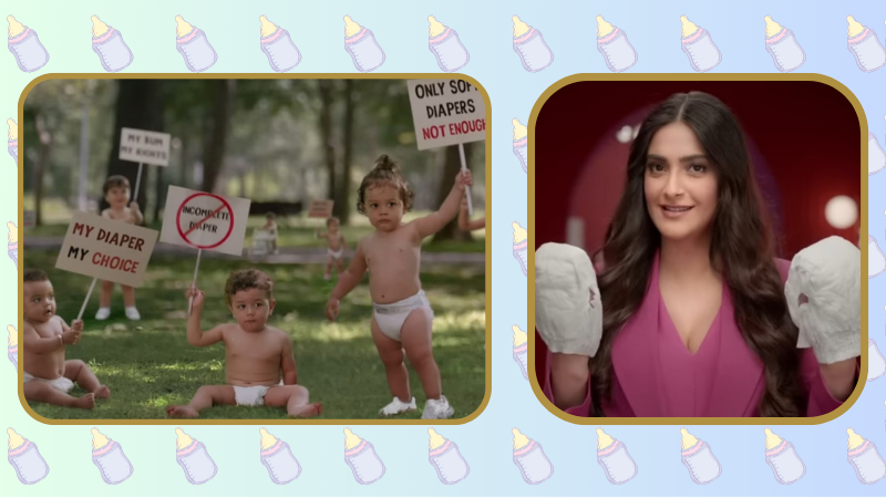 How Huggies used personalization & contextual advertising to target moms