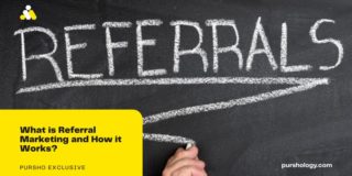 What is Referral Marketing and How it Works?