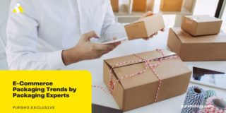 E-Commerce Packaging Trends by Packaging Experts