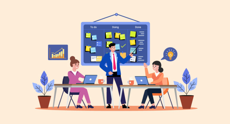 5 Project Management Lifecycle Phases & Its Importance in 2023 - purshoLOGY