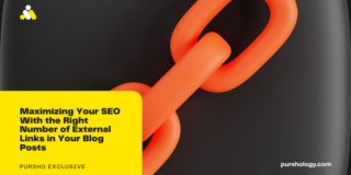 Maximizing Your SEO With the Right Number of External Links in Your Blog Posts