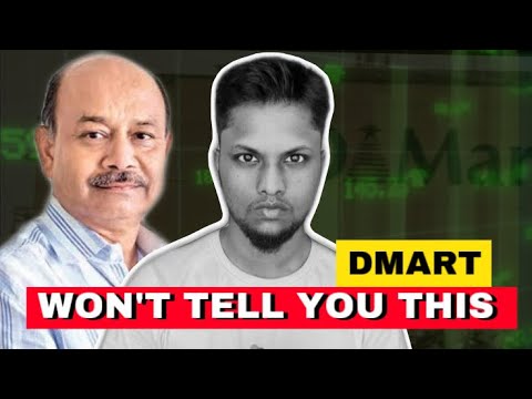 Dmart Business case study | Right time to buy? | Tamil