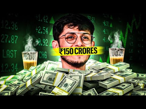 Secrets of a 150 Crore Chai Business! | Business case study