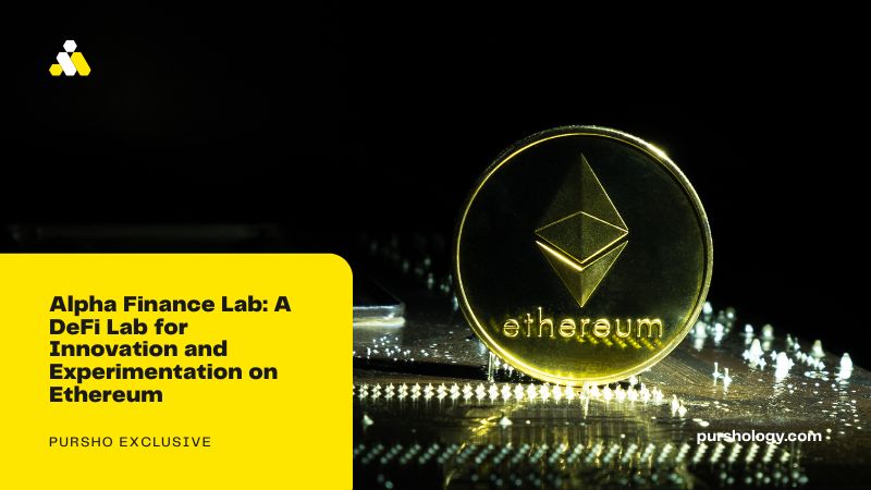 Alpha Finance Lab: A DeFi Lab for Innovation and Experimentation on Ethereum