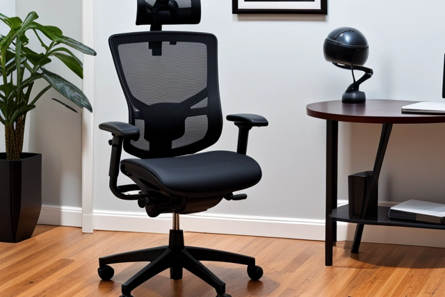 Finding the Best Ergonomic Chair for Back Pain Relief