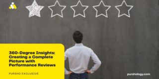 360-Degree Insights: Creating a Complete Picture with Performance Reviews