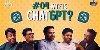 Ep #4 | WTF is ChatGPT: Heaven or Hell? | w/ Nikhil, Varun Mayya, Tanmay, Umang & Aprameya