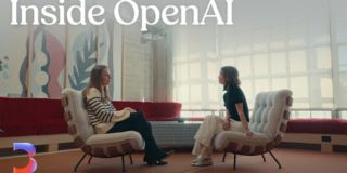 Inside OpenAI, the Architect of ChatGPT | The Circuit