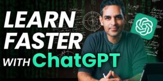 ChatGPT can help you achieve STUDENT SUCCESS! | Artificial Intelligence 2023 | Ankur Warikoo Hindi