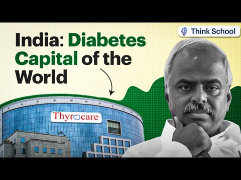 How Thyrocare’s GENIUS Strategies made it a 3000 Crore Company | Business Case Study