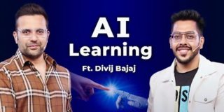 Artificial Intelligence Ft. Divij Bajaj | Sandeep Maheshwari | OpenAI & ChatGPT | Hindi