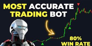 Most ACCURATE ChatGPT Trading Bot For Scalping ( Full Tutorial )