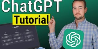 Ultimate ChatGPT Tutorial – How To Use ChatGPT In 2023