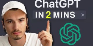 How To Use Chat GPT by Open AI For Beginners