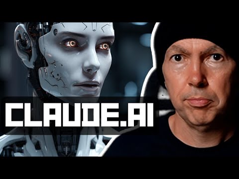 Claude Ai Review – DITCH ChatGPT?