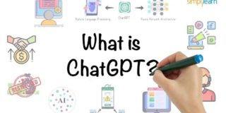 Chat GPT Explained in 5 Minutes | What Is Chat GPT ? | Introduction To Chat GPT | Simplilearn