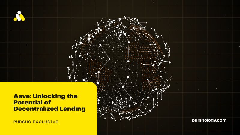 Aave: Unlocking the Potential of Decentralized Lending