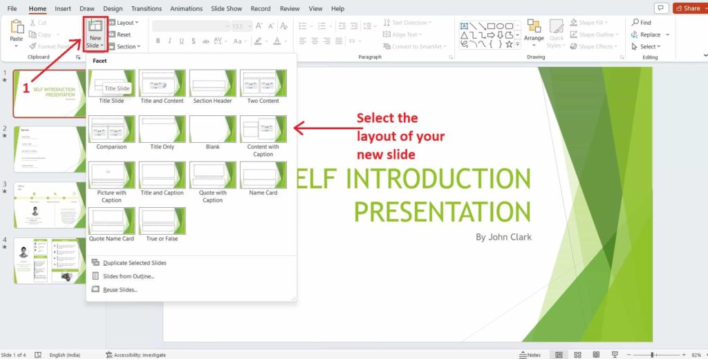 how-to-add-a-new-slide-in-powerpoint-powerpointdesigners-purshology