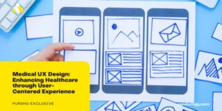 Medical UX Design: Enhancing Healthcare through User-Centered Experience