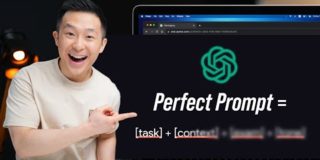 Mastering the Perfect ChatGPT Prompt Formula!