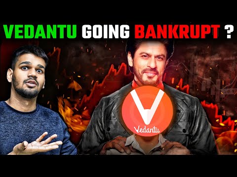 Vedantu is Going BANKRUPT | Business Case Study | Aditya Saini