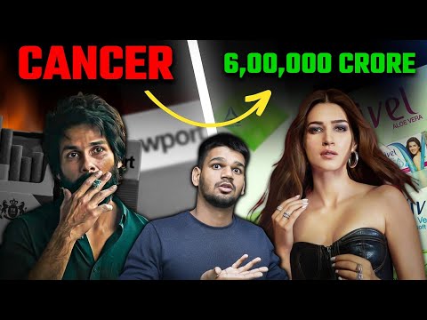 6,00,000 crore ki company kaise Bangyi ? | Business Case Study  | Aditya Saini