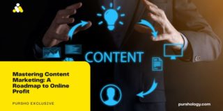 Mastering Content Marketing: A Roadmap to Online Profit