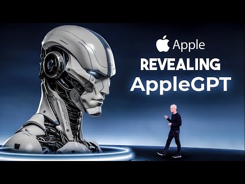 Apple Just DESTROYED OpenAI’s ChatGPT!