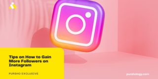 Tips on How to Gain More Followers on Instagram