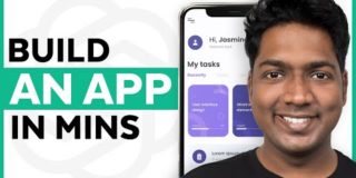 How ChatGPT Built My App in Minutes 🤯