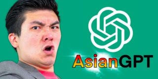 If ChatGPT Was Asian 2