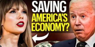 How Taylor Swift SHOCKED the American Economy? : Business case study