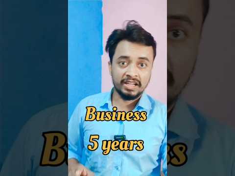 Business vs Jobs Running Time #businessanalyst #shorts #viral #casestudy #motivation