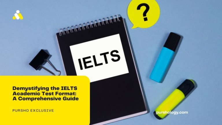 Demystifying The IELTS Academic Test Format: A Comprehensive Guide ...