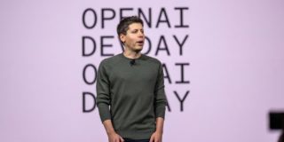 OpenAI DevDay, Opening Keynote